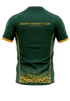 WASPS Indigenous Polo Mens
